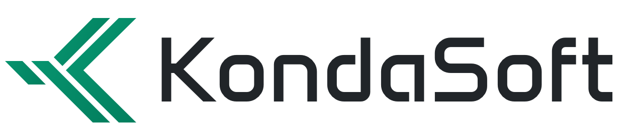 KondaSoft Blog